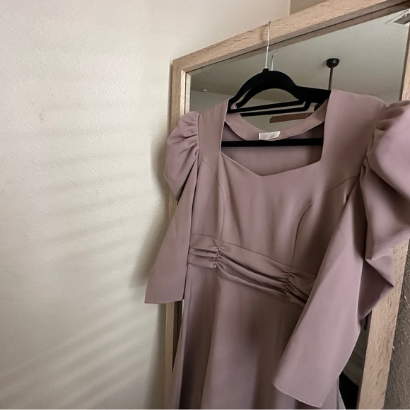 New Midi Dress - Picture 3 of 5